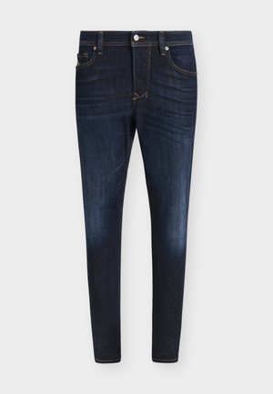 Diesel, FINITIVE - Jeans Tapered Fit - blue
