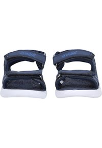 ZIGZAG TRICE - Vaellussandaalit -  insignia blue