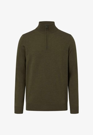 JOOP!, 17 JK-03DARIO 10012053 - Strickpullover - green