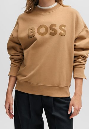 Sweater - beige