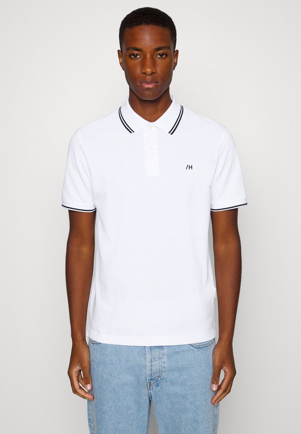 SLHDANTE  - Polo shirt