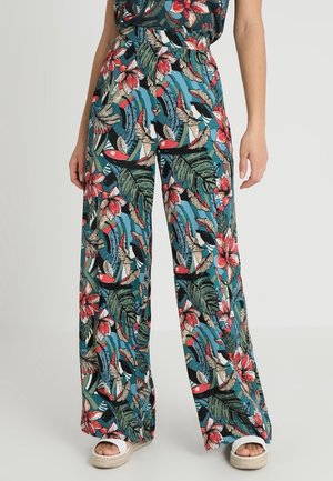 Broek - multi-coloured
