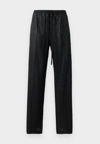 Selectat, black