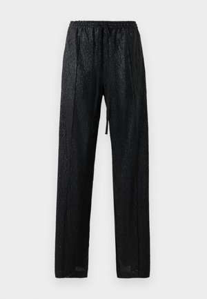 JASMINE - Bukser - black