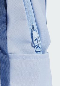 adidas Performance Zaino - blue dawn crew lucid lemon