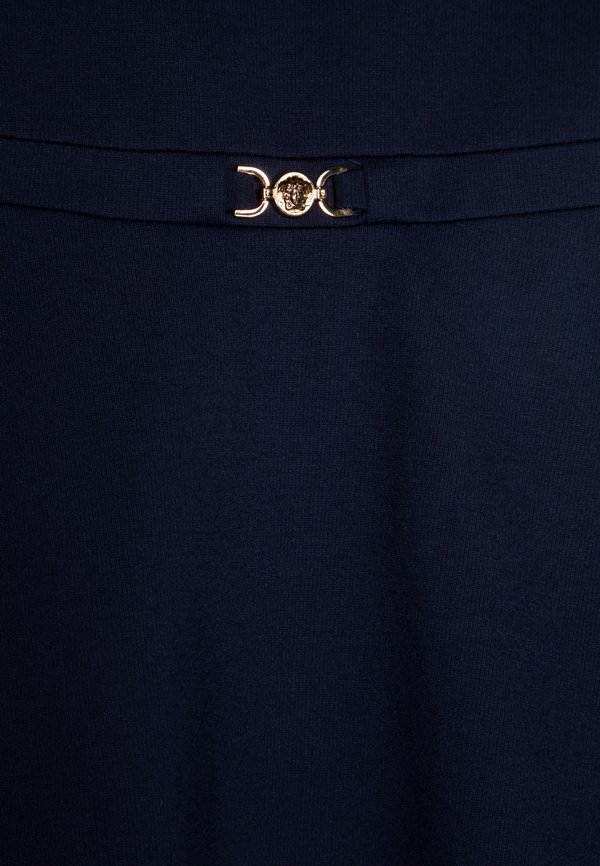 BABY DRESS PUNTO MILANO - Cocktail dress / Party dress3