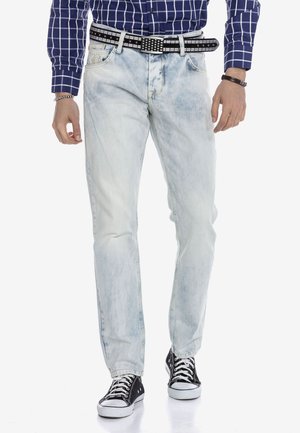 Jeans Slim Fit - iceblue