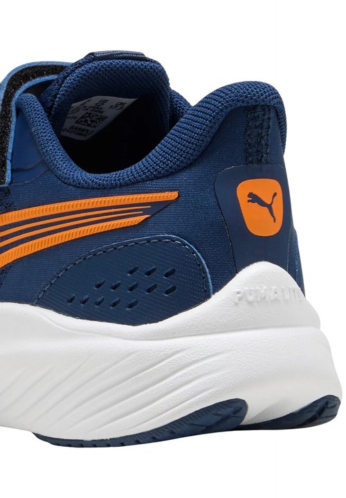 PUMA Zapatillas - persian blue-orange glo-puma white — foto 4