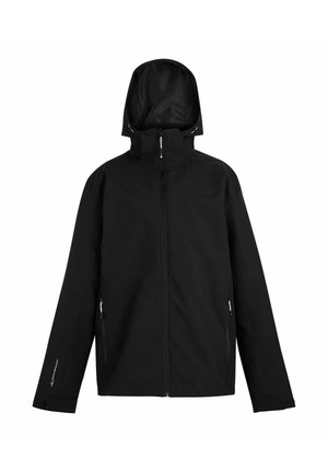 Regatta, 3 IN 1 - Regenjas - black