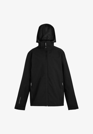 Regatta, 3 IN 1 - Regenjas - black