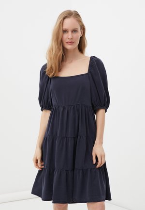 Finn Flare Robe de jour - dark blue