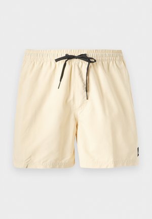 Quiksilver, EVERYDAY VOLLEY - Badeshorts - straw