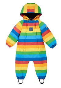Non sélectionné, rainbow