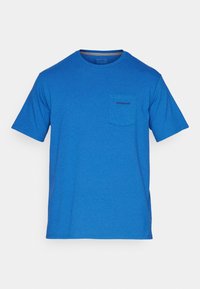 Niet geselecteerd, endless blue