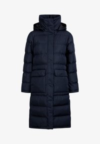Niet geselecteerd, patriot blue