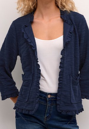 Blazer - dark blue