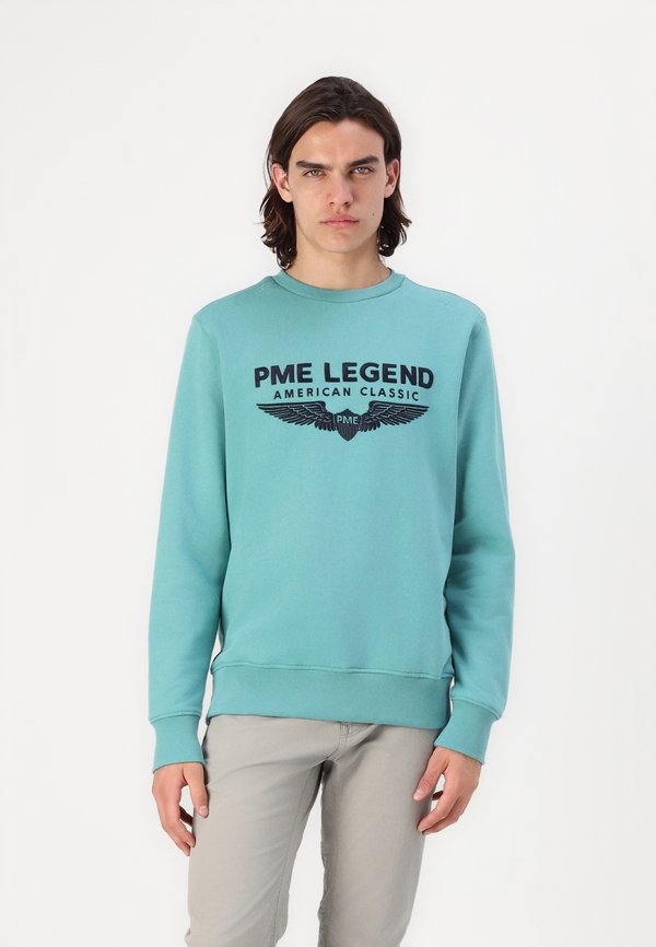 AMERICAN CLASSIC LOGO - Sweatshirt