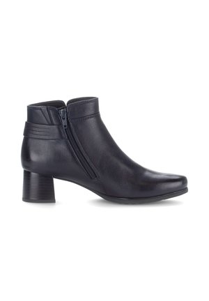 ELEGANTE - Enkelkaarsjes - midnight micro