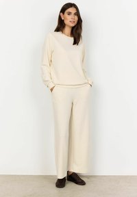 Soyaconcept SC-BANU 185 - Sweatshirt - cream