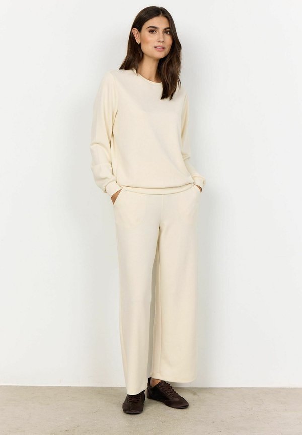 SC-BANU 185 - Sweatshirt - cream