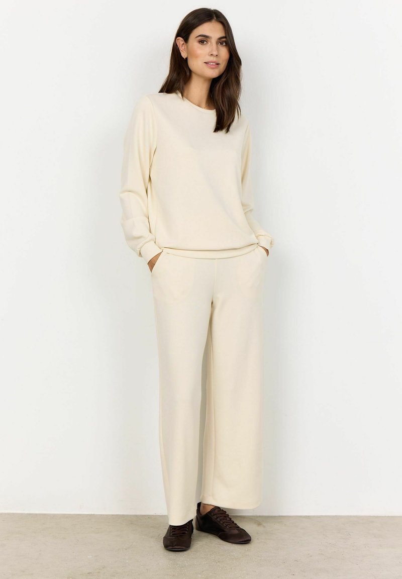 Soyaconcept SC-BANU 185 - Sweatshirt - cream