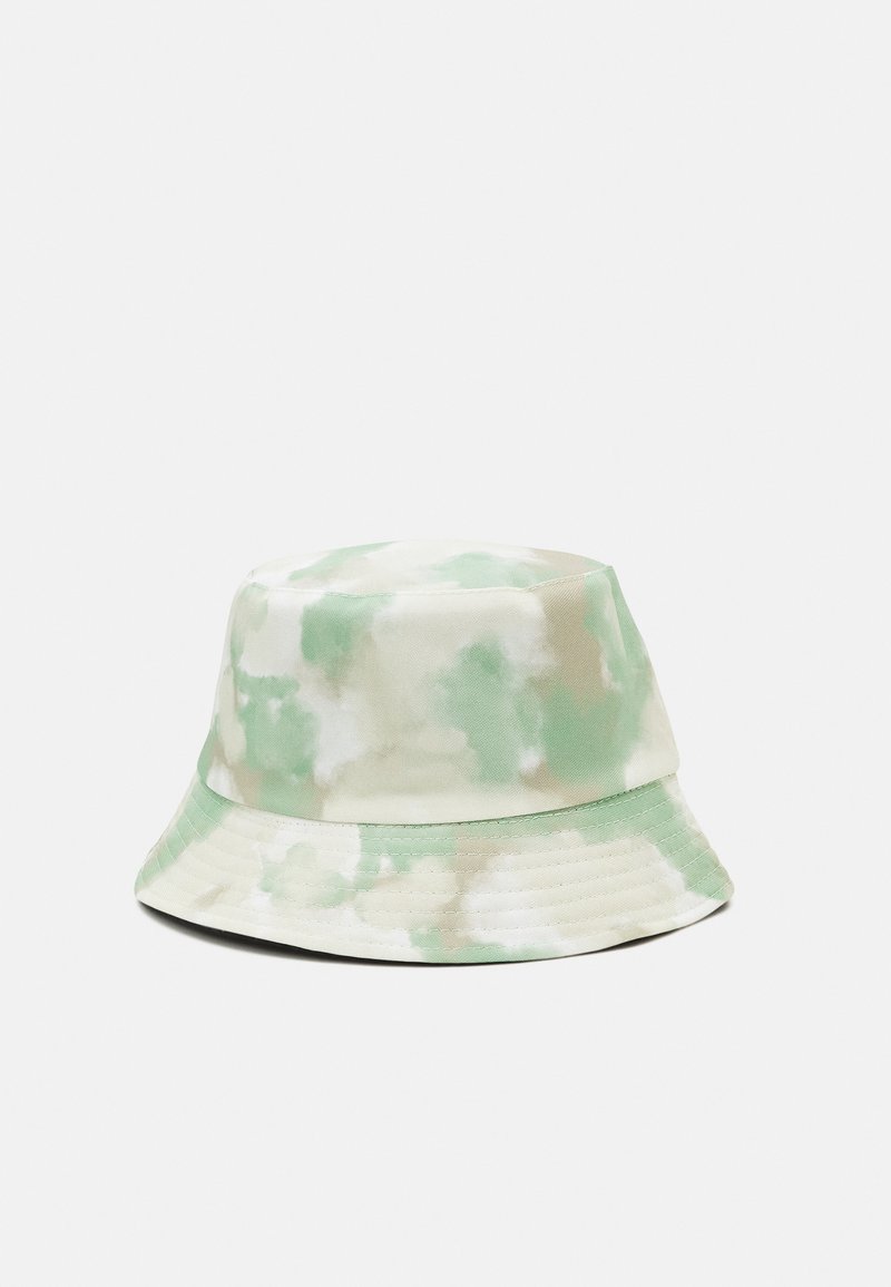 Vintage Supply BUCKET HAT UNISEX Hat green/beige/green Zalando.de