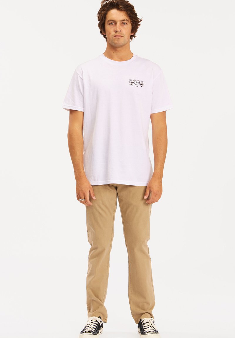 Billabong Chino beige