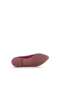 Gabor ELEGANTE - Chaussons - lila