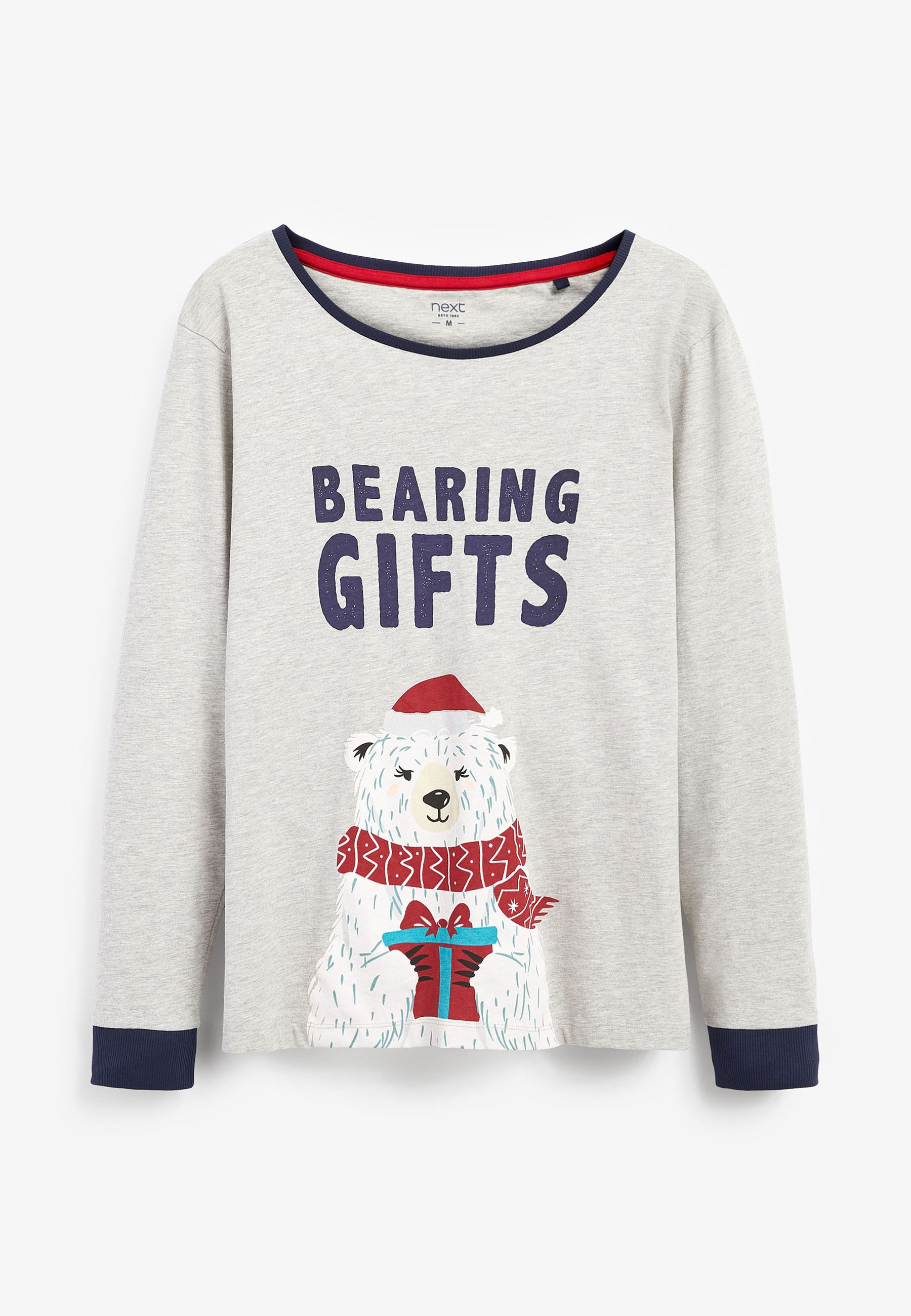 zalando weihnachtspullover