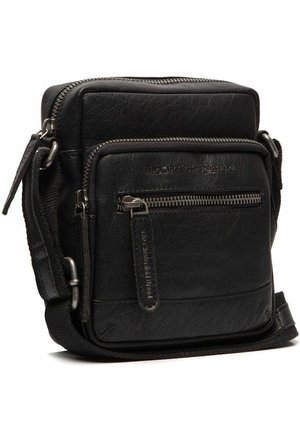 CORDOBA - Borsa a tracolla - black