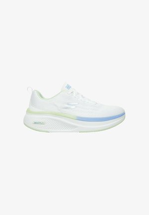 Skechers, GO RUN ELEVAT COL WMNT - Zapatillas - off-white