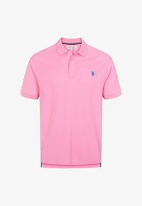 Nepasirinkta, prism pink