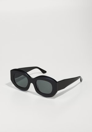 Thierry Lasry TROPHY - Lunettes de soleil - black
