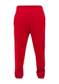 Ikke valgt, red