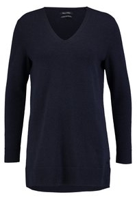 Marc O'Polo Maglione - dark blue