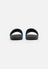 Puma COOL CAT 2.0 JR UNISEX - Badesandaler - future blue/black
