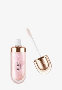 KIKO Milano - 3D HYDRA LIPGLOSS - Huulikiilto - 41 Rosy Glares Pienoiskuva 1