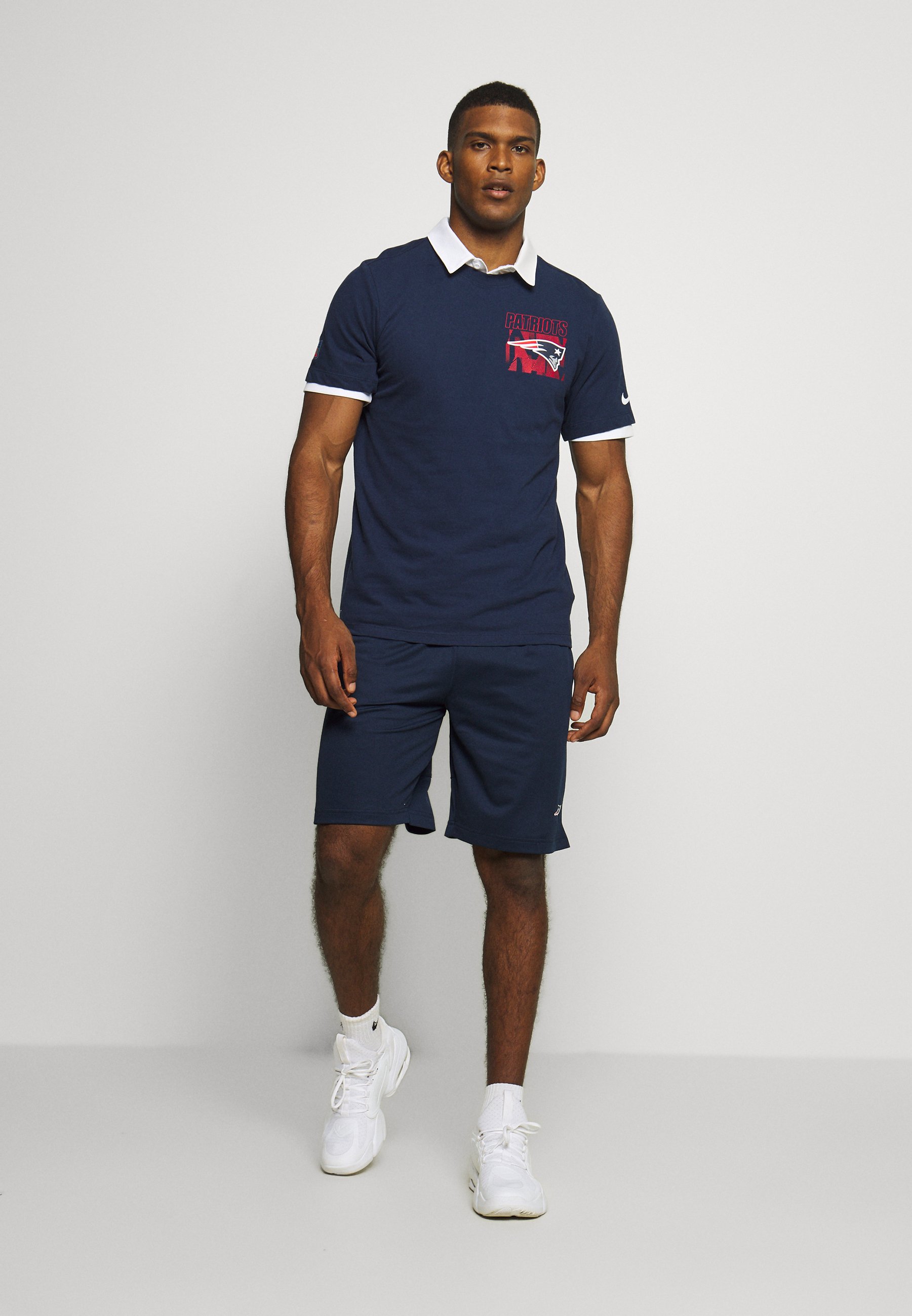 Nike Performance NFL NEW ENGLAND 