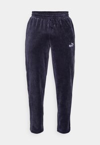 Δεν επιλέχθηκε, new navy