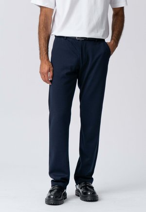 Chino - navy