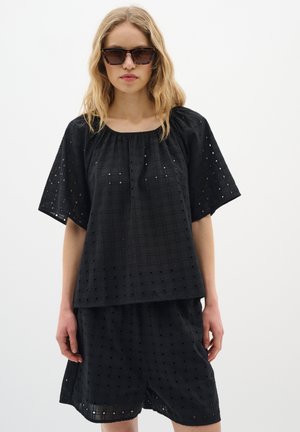 DAGMA - Blouse - black