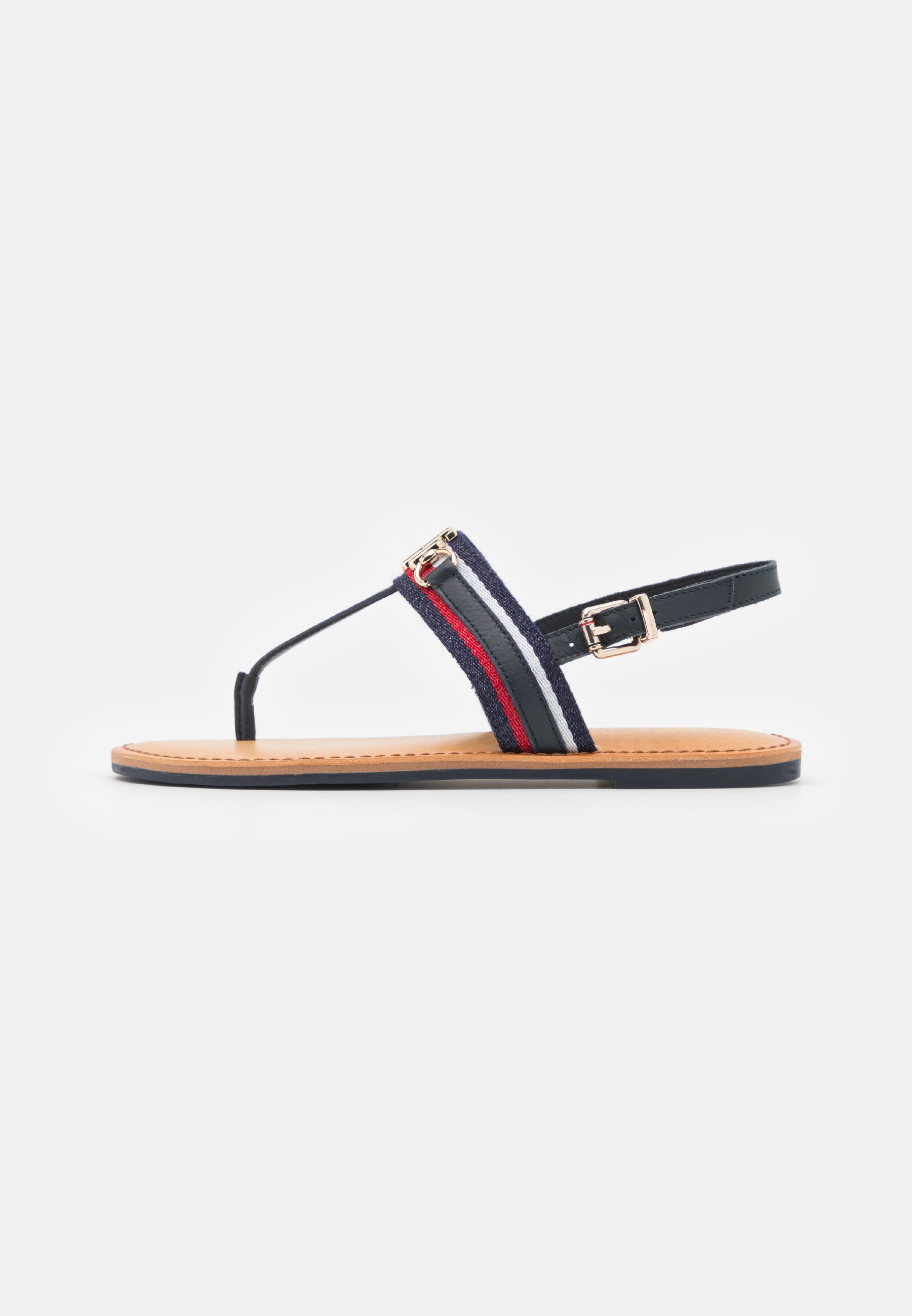 Sandalias planas para mujer Tommy Hilfiger