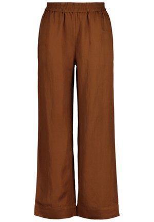 Spodnie materiałowe