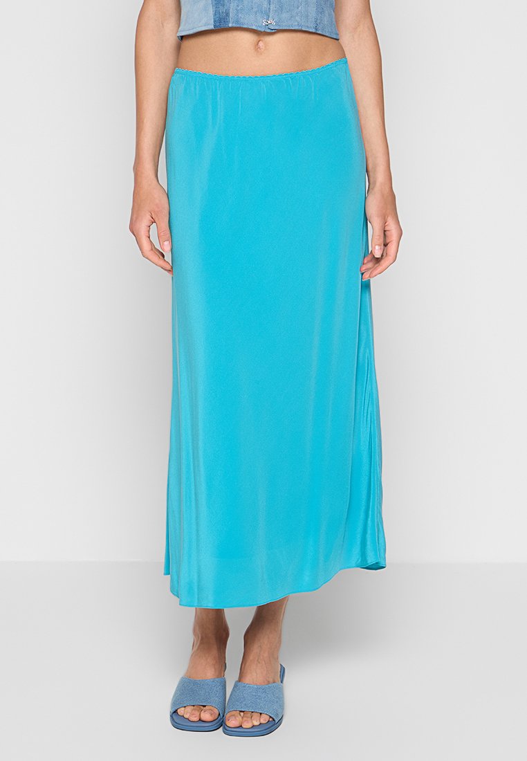 Vanessa Bruno Maxirok turquoise