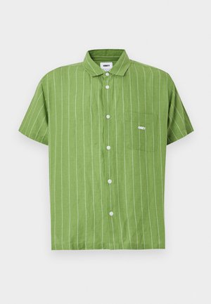 Obey Clothing, JOE - Chemise - piquant green