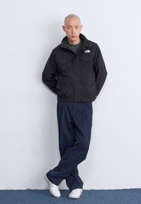 The North Face CONVERTIBLE JACKET - Suvejakk - black