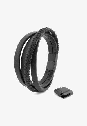 PATHFINDER - Apyrankė - black/black