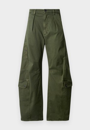 Citizens of Humanity FLIGHT PANT - Pantalones cargo - dogwood