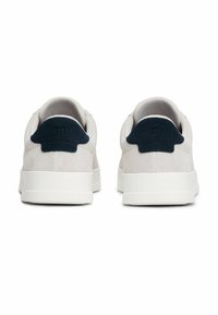 Tommy Hilfiger Sneakers basse - grey whisper