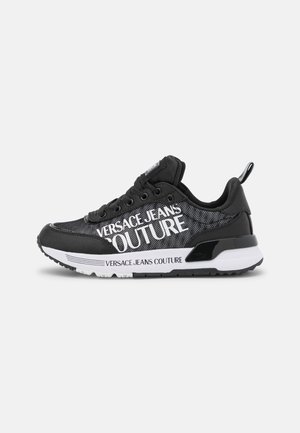 Sneakers basse - black